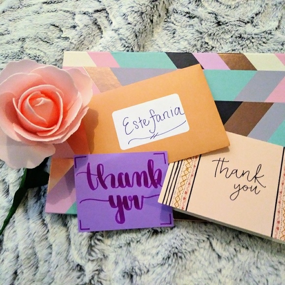 My lovely notes.... - Picture 8 of 8